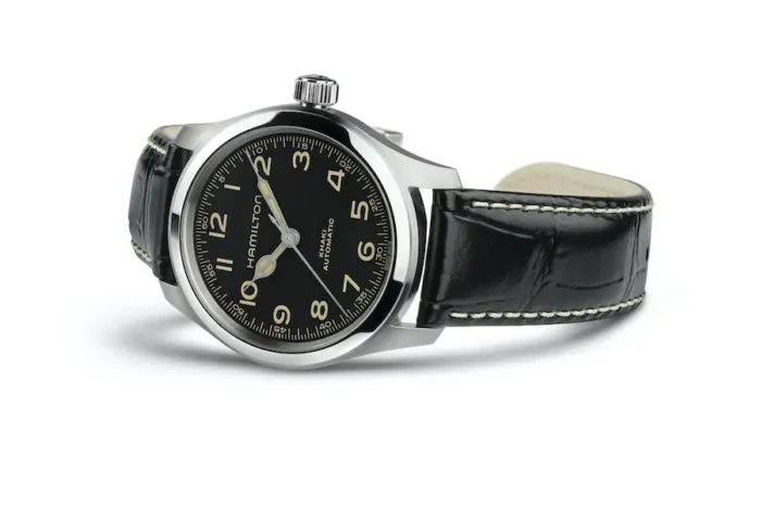 Hamilton Khaki Field Murph prezzo