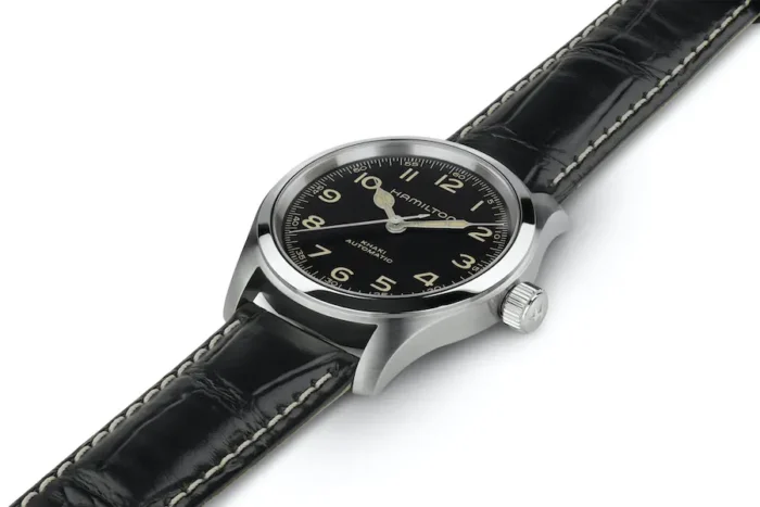 Hamilton Khaki Field Murph recensione