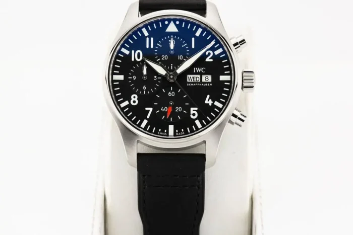 IWC Pilot's Watch Chronograph 43mm IWC Pilot's Watch Chronograph 43mm