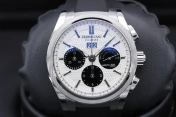 Parmigiani Fleurier Tonda GT Chronograph