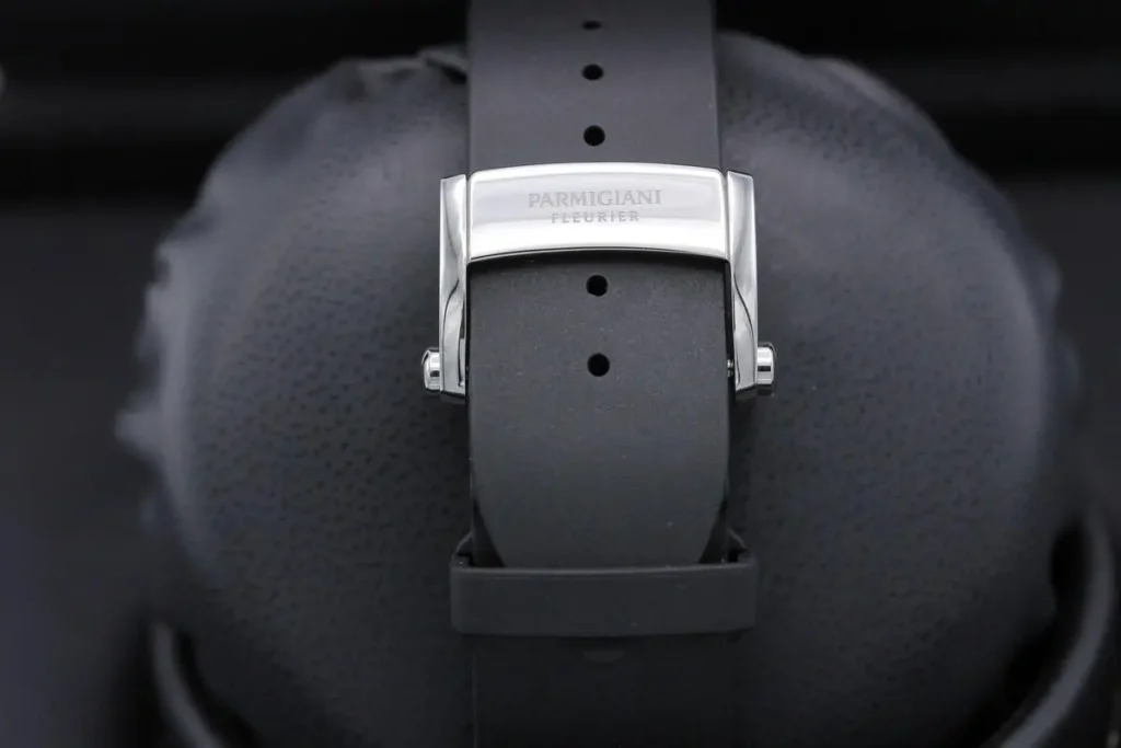 Parmigiani Fleurier Tonda GT Chronograph
