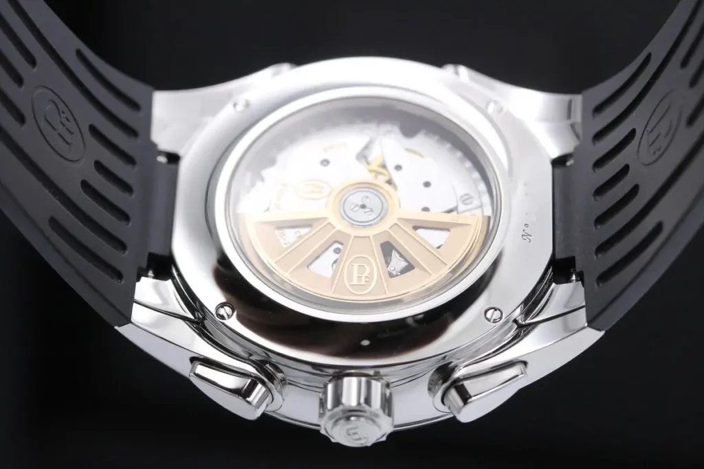 Parmigiani Fleurier Tonda GT Chronograph movimento