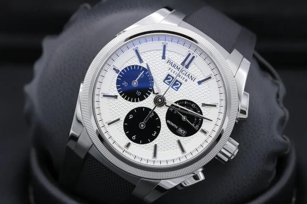 Parmigiani Fleurier Tonda GT Chronograph