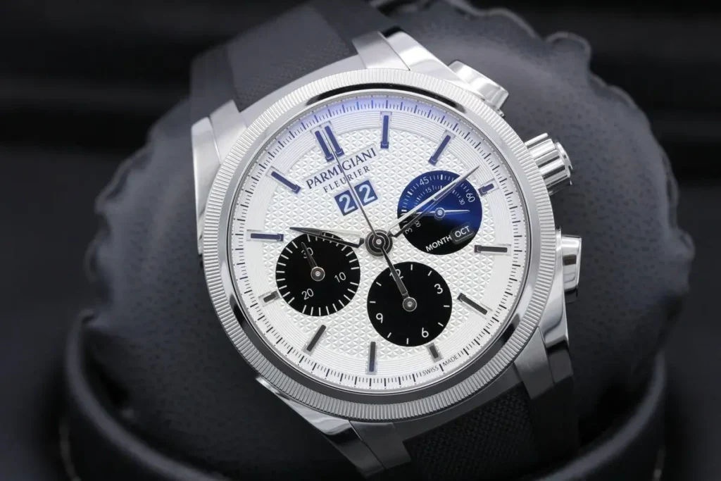 Parmigiani Fleurier Tonda GT Chronograph