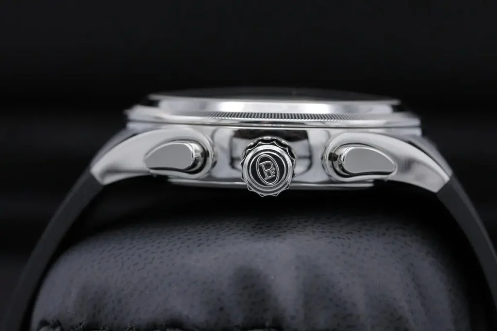 Parmigiani Fleurier Tonda GT Chronograph
