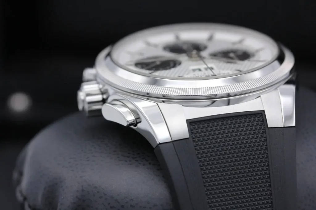 Parmigiani Fleurier Tonda GT Chronograph