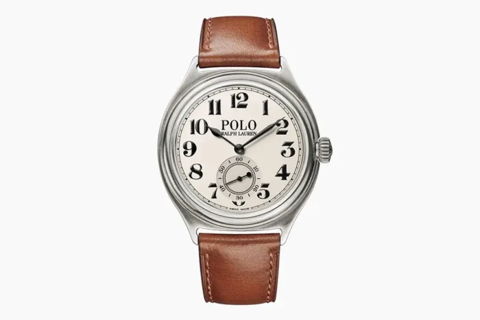 Polo Vintage 67 di Ralph Lauren