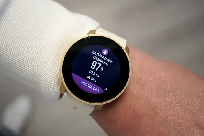 Quanto è resistente il Suunto 9 Peak Pro?