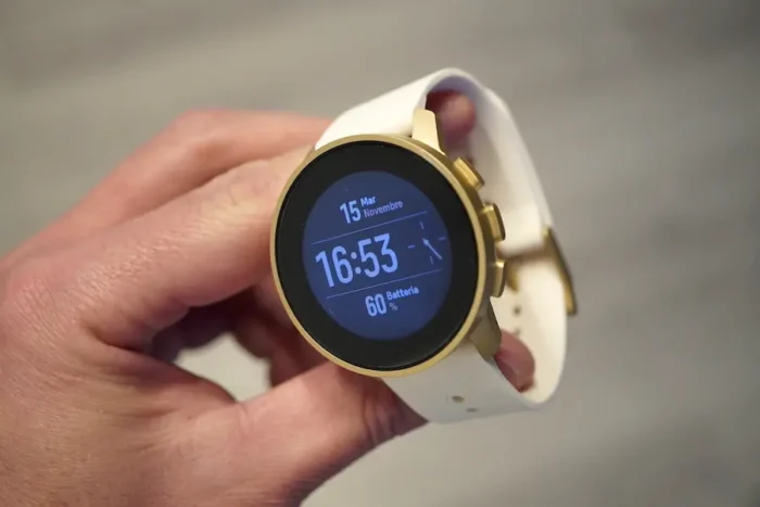 Recensione Suunto 9 Peak Pro