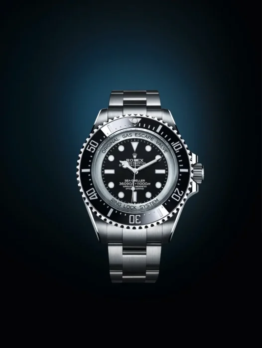 Rolex Deepsea Challenge Rolex Deepsea Challenge