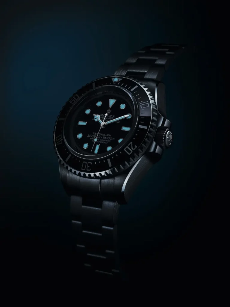 Rolex Oyster Perpetual Deepsea Challenge RLX Rolex Oyster Perpetual Deepsea Challenge RLX