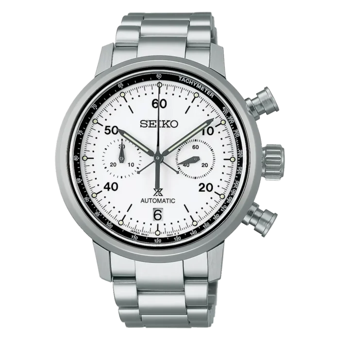 Seiko Speedtimer Automatic SRQ035J1 Seiko Speedtimer Automatic SRQ035J1