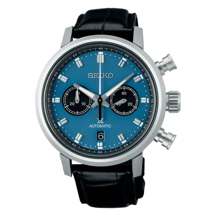 Seiko Prospex Speedtimer SRQ039J1 Seiko Prospex Speedtimer SRQ039J1