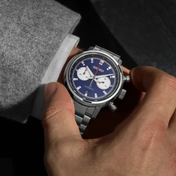 Seiko Prospex Speedtimer Chronograph 1969