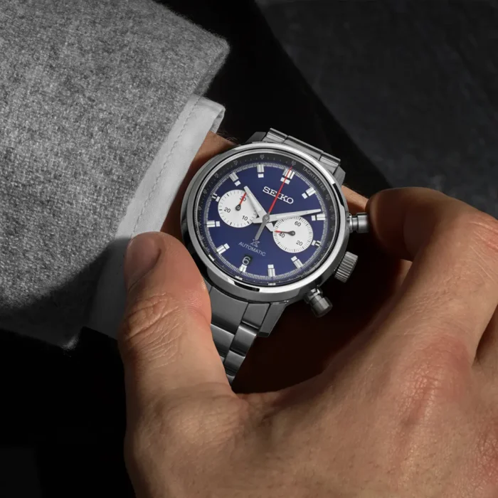 Seiko Prospex Speedtimer Chronograph 1969 Seiko Prospex Speedtimer Chronograph 1969