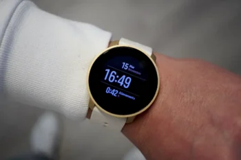 Suunto 9 Peak Pro Recensione