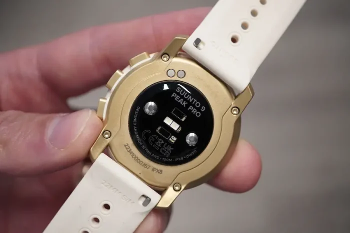 Suunto 9 Peak Pro caratteristiche