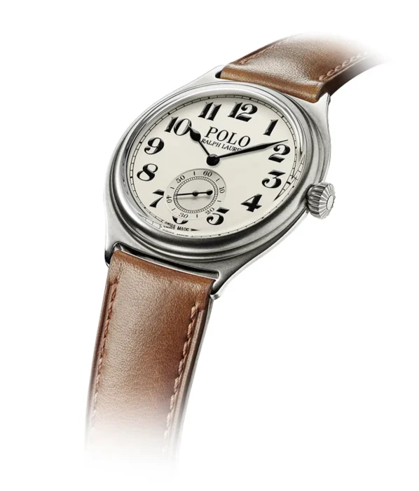 orologio polo vintage 67