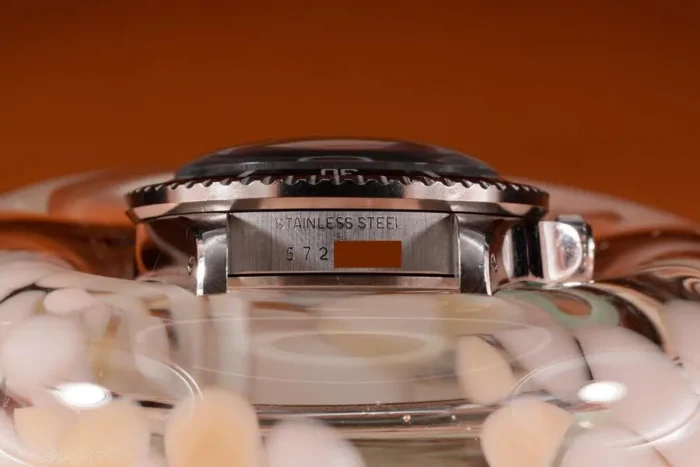 Rolex Sea-Dweller 1665 Mk1 'Great White' 