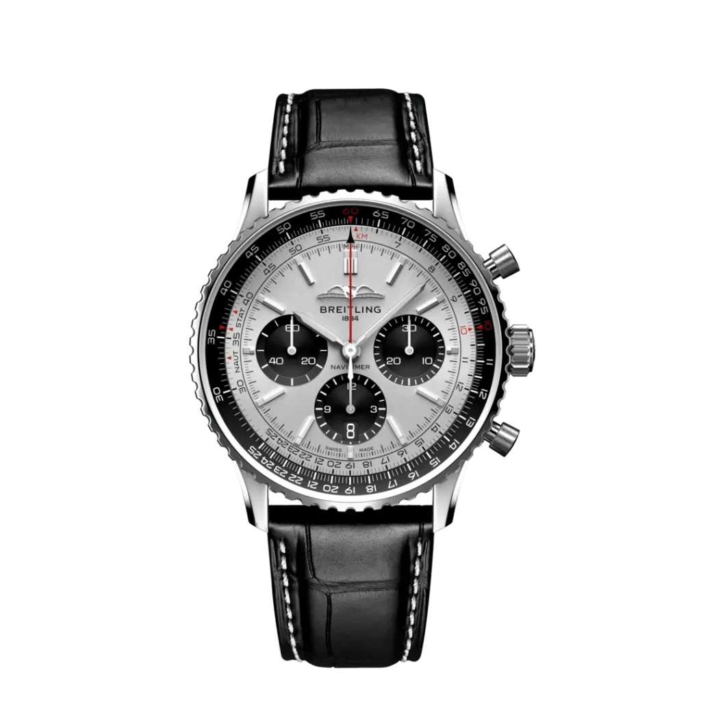 Breitling Navitimer Breitling Navitimer B01 Chronograph 43
