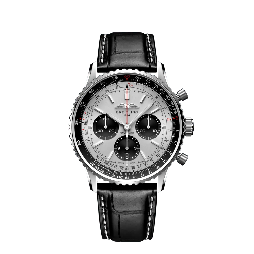 Breitling Navitimer B01 Chronograph 43