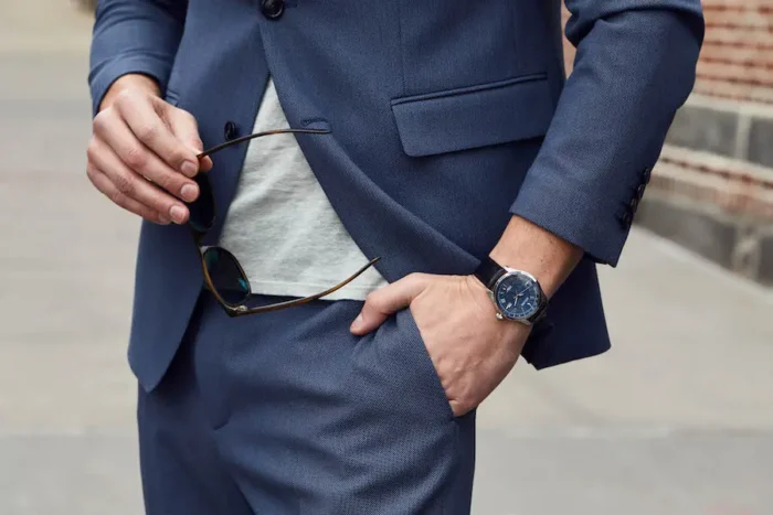 Bulova Classic Wilton GMT