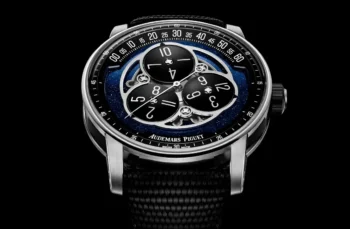 CODE 11.59 BY AUDEMARS PIGUET STARWHEEL