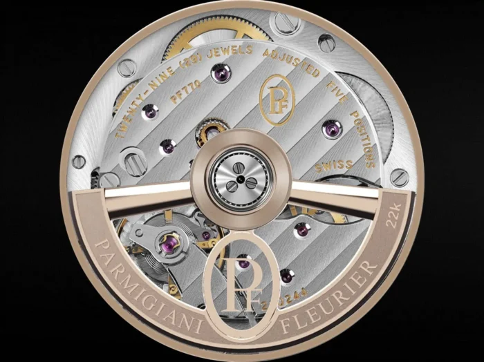 Calibre PF770 Calibre PF770