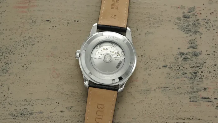 Calibro Miyota 9075