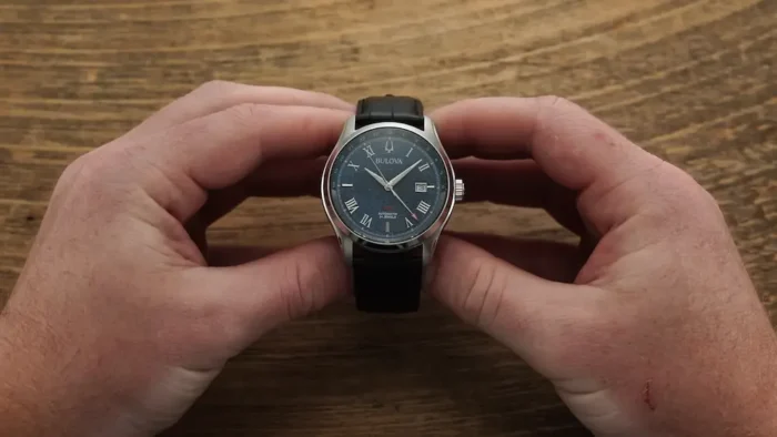 GMT Bulova