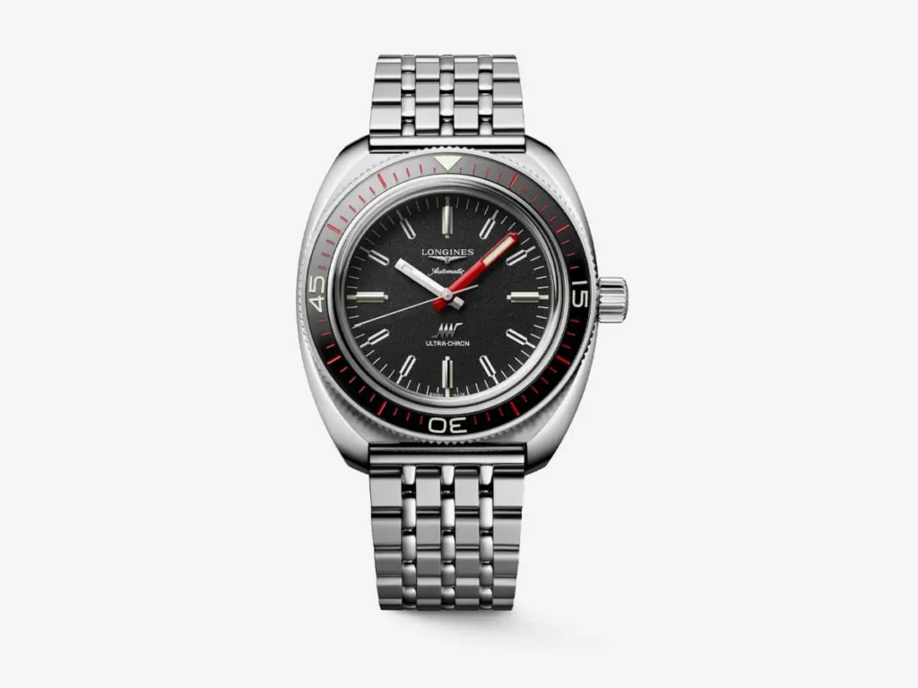 Longines Ultra Chron Longines Ultra Chron