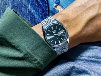 Orologi automatici economici