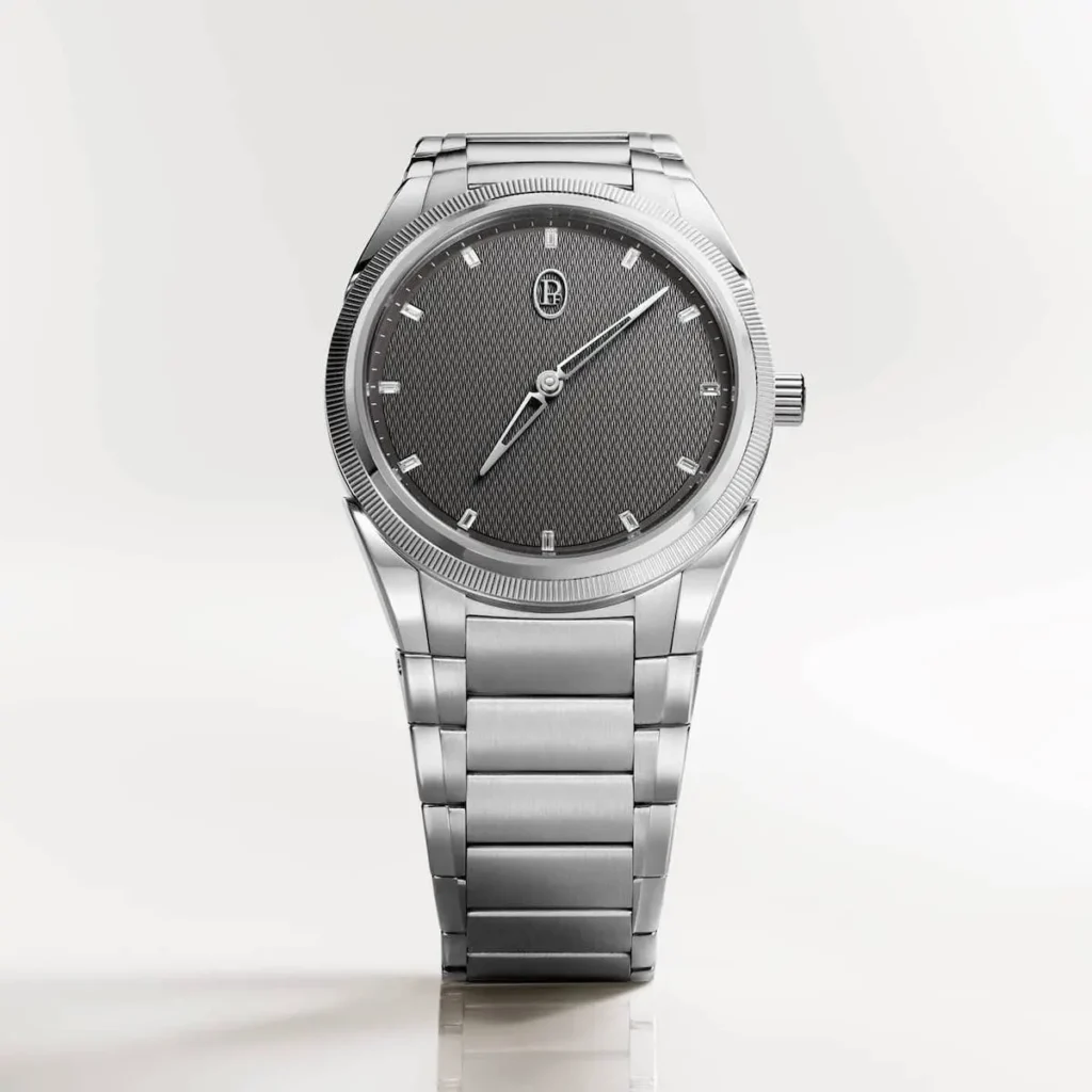 Parmigiani Fleurier Tonda PF Automatic 36 mm