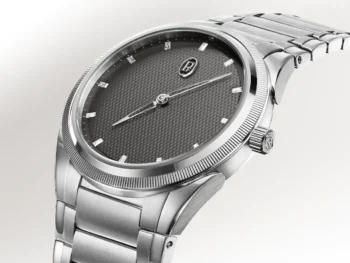 Parmigiani Fleurier Tonda PF Automatic 36mm