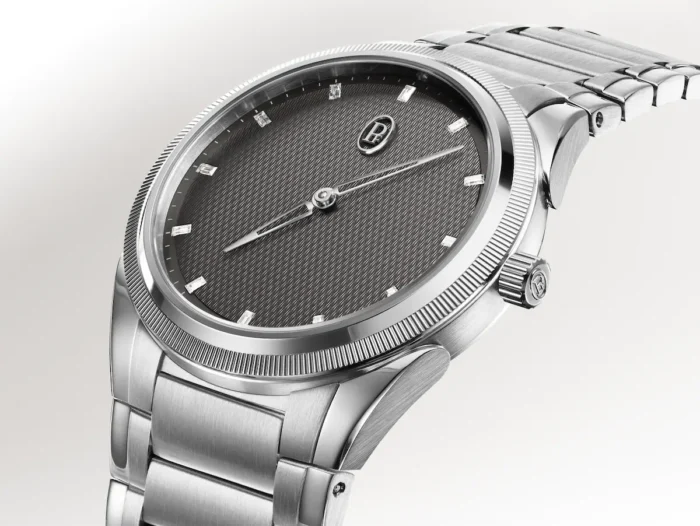 Parmigiani Fleurier Tonda PF Automatic 36mm Parmigiani Fleurier Tonda PF Automatic 36mm