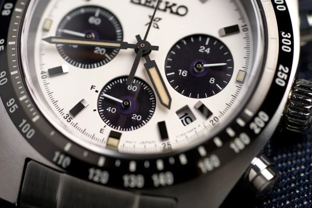 Prezzo Seiko Prospex Solar SpeedTimer