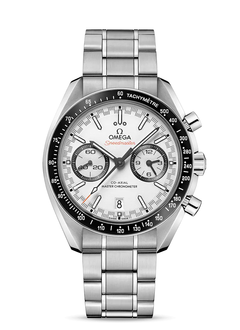 Omega Speedmaster Racing Co-Axial Master Chronometer Omega Speedmaster Racing Co-Axial Master Chronometer
