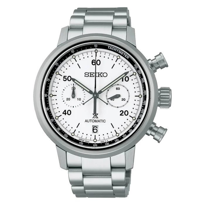 Seiko Prospex Speedtimer
