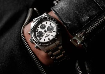 Seiko Prospex Speedtimer Solar Chronograph