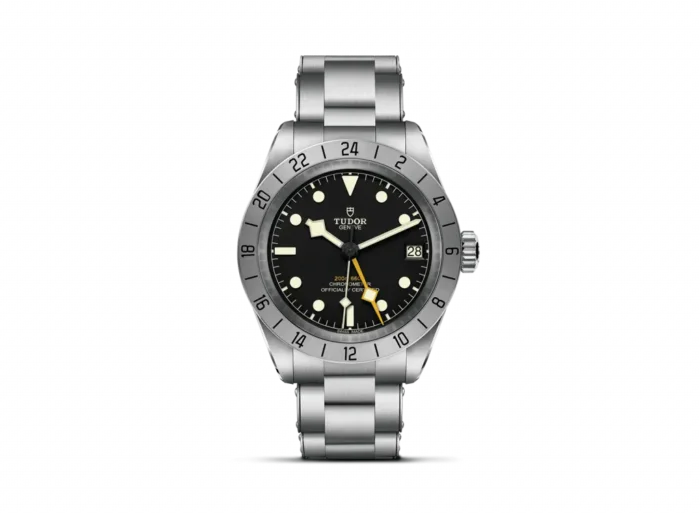 TUDOR BLACK BAY PRO
