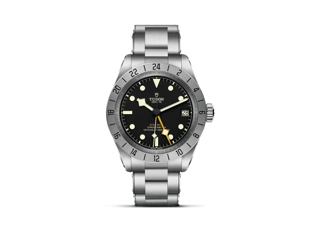 TUDOR BLACK BAY PRO TUDOR BLACK BAY PRO