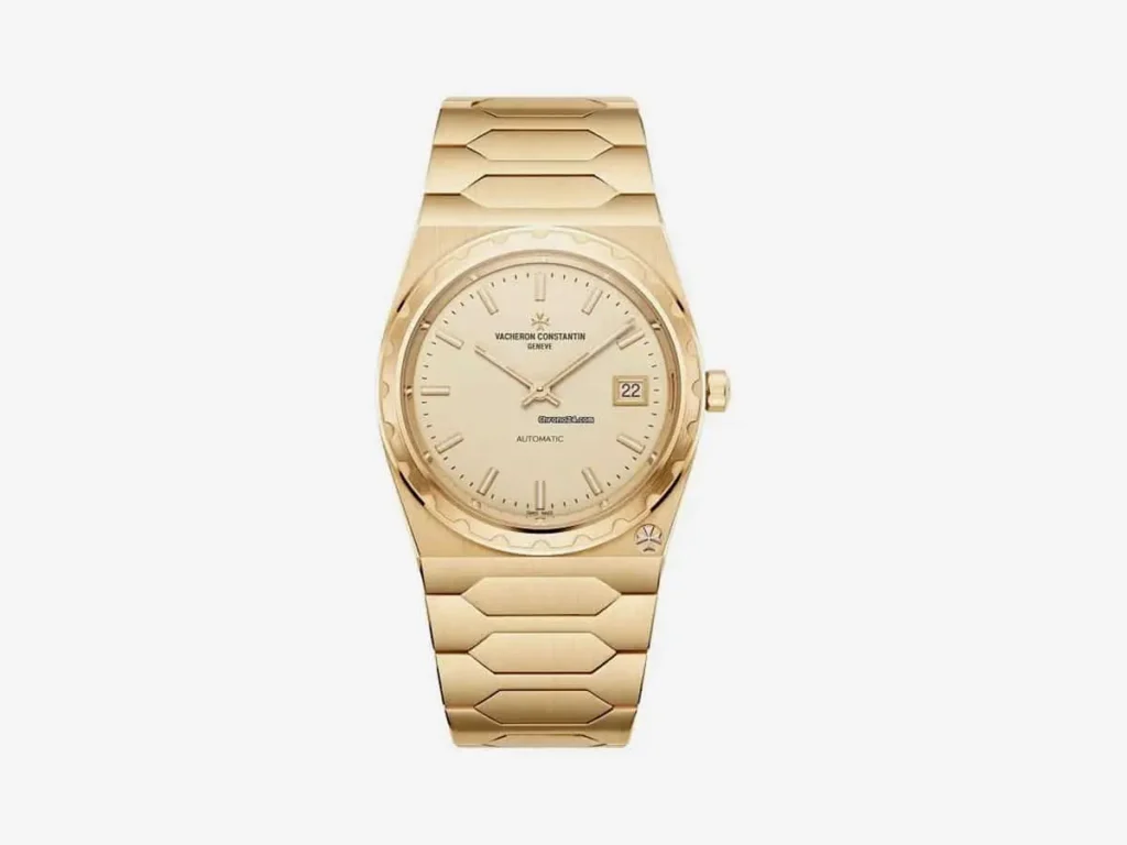 Vacheron Constantin Historiques 222