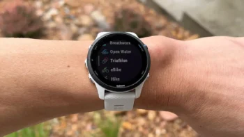 I migliori orologi GPS