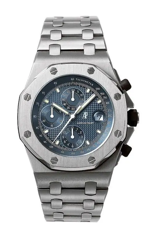 AP Royal Oak OFFSHORE (1993)