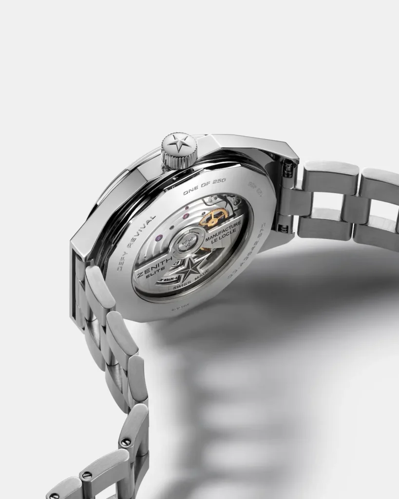 Defy Revival A3690 Defy Revival A3690