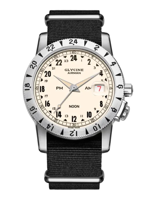  Glycine Airman (1953) -
