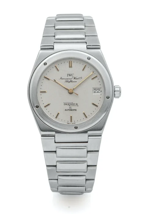 IWC Ingenieur SL