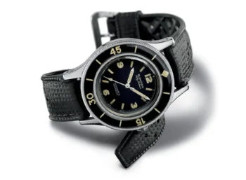 Il primo Blancpain Fifty Fathoms
