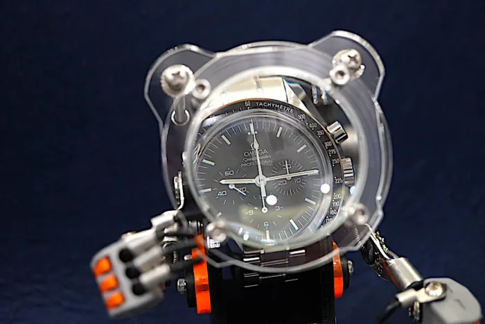 Lente Robotoy Cyclops