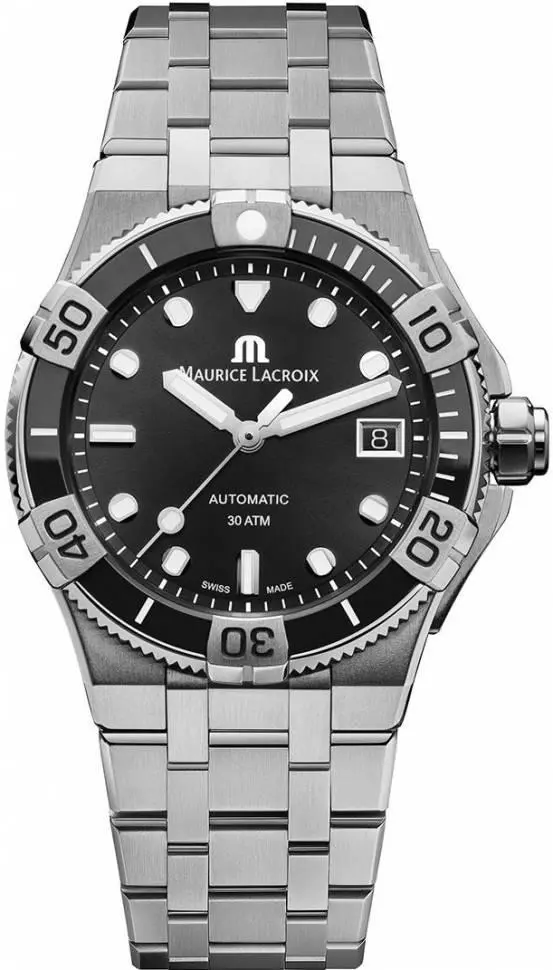 Maurice Lacroix Aikon Venturer 38